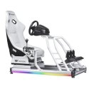 Thermaltake GSC-R50-CPASWH-01 videopelituoli Konsolipelituoli Thermaltake GSC-R50-CPASWH-01 videopelituoli Konsolipelituoli