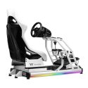 Thermaltake GSC-R50-CPASWH-01 геймерское кресло Геймерский стул с консолью Thermaltake GSC-R50-CPASWH-01 геймерское кресло Геймерский стул с консолью