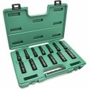 1/2" Impact Socket Set (10-24mm) (13 pcs) SATA 1/2" Impact Socket Set (10-24mm) (13 pcs) SATA