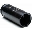 1/2" Impact Socket Set (10-24mm) (13 pcs) SATA 1/2" Impact Socket Set (10-24mm) (13 pcs) SATA