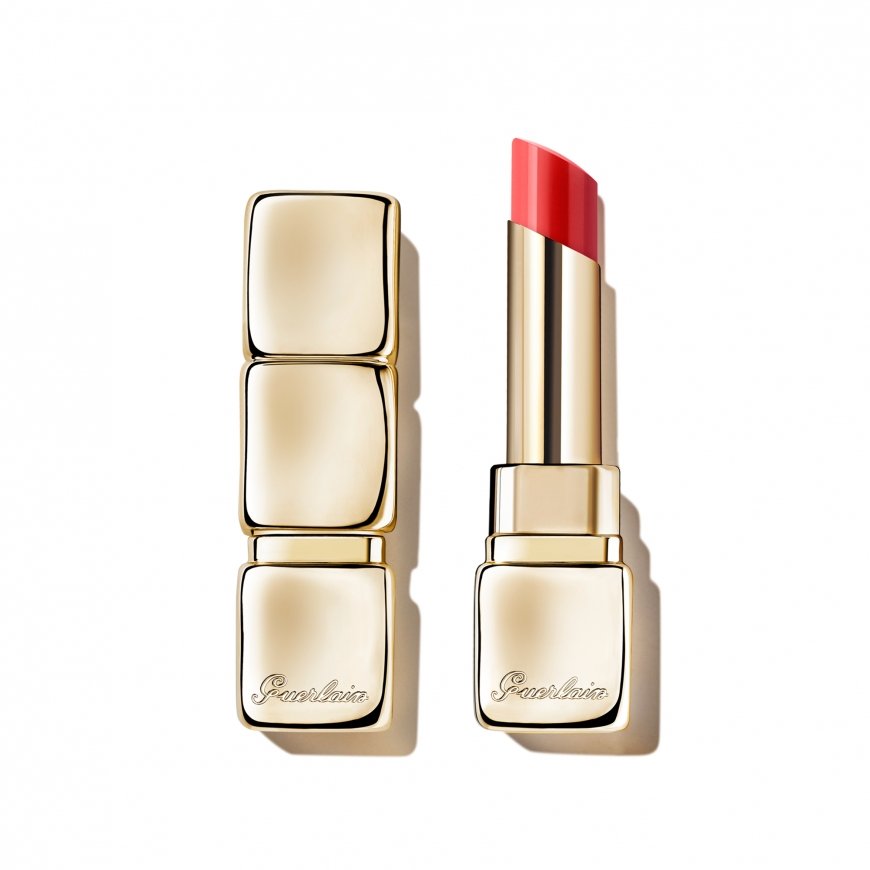 Guerlain KissKiss Bee Glow lūpu balzams