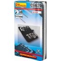 Dymo šešiakampiai raktai 3 - 17 mm, 9 vnt. Dymo šešiakampiai raktai 3 - 17 mm, 9 vnt.