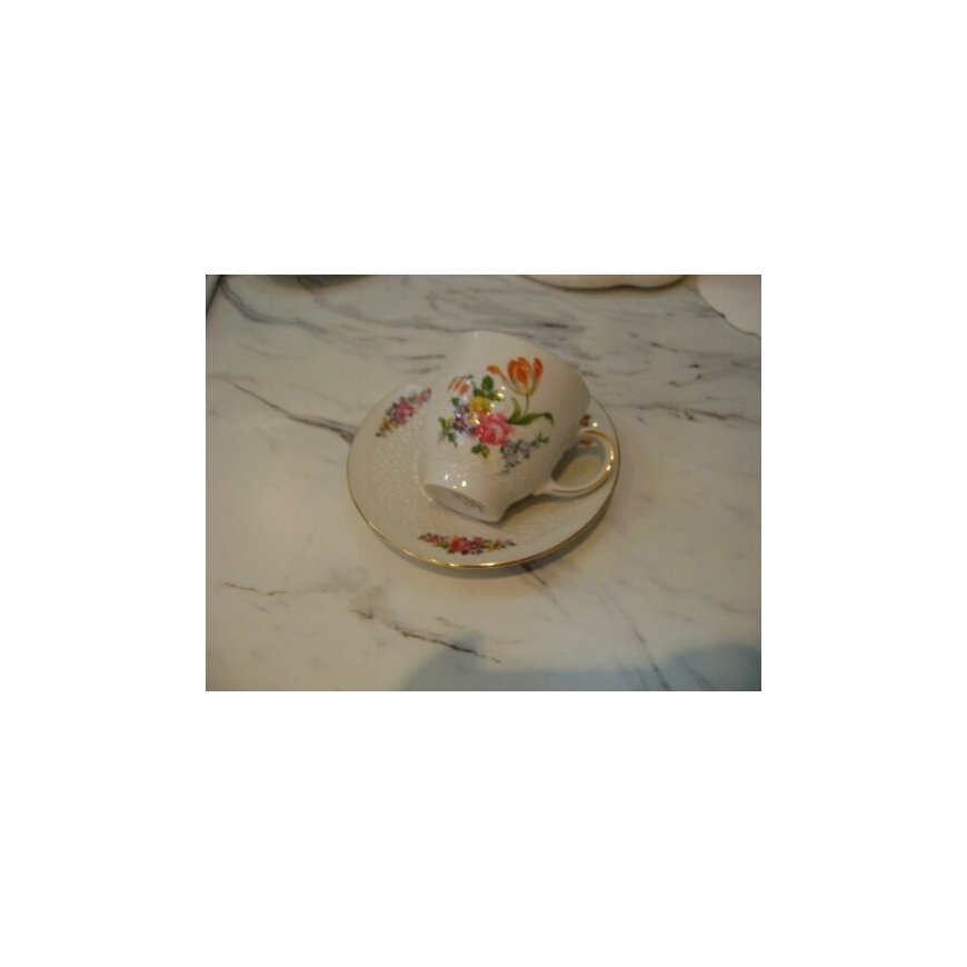 SELTMANN LIBERTY DARK ROSE HIP cup 15 cm – 2