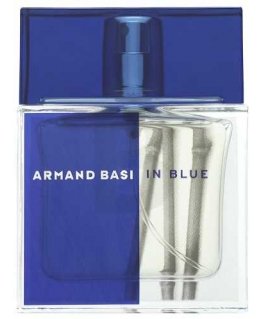 Armand Basi In Mėlyna EDT miesten Eau de Toilette, 50 ml