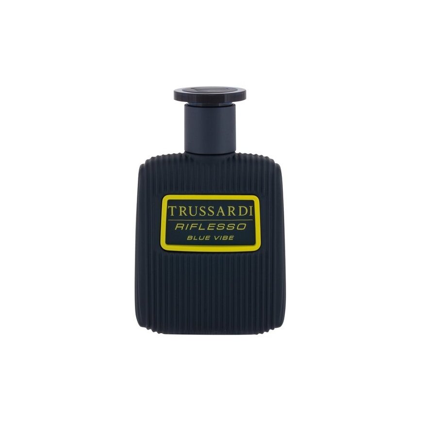 Trussardi, Riflesso, Metāla atslēgu piekariņš – 2