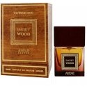 Anfar Smoky Wood PP -tuoksu miehille, 100 ml Anfar Smoky Wood PP -tuoksu miehille, 100 ml