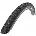 Schwalbe Marathon Winter Plus nastarengas, 55-406 (20 x 2,15")