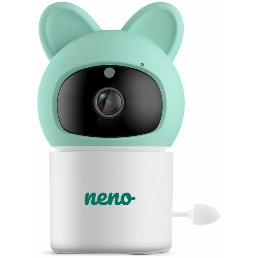 Neno Orso – videokaamera IP WiFi