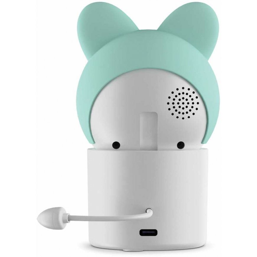 Neno Orso – videokaamera IP WiFi – 2