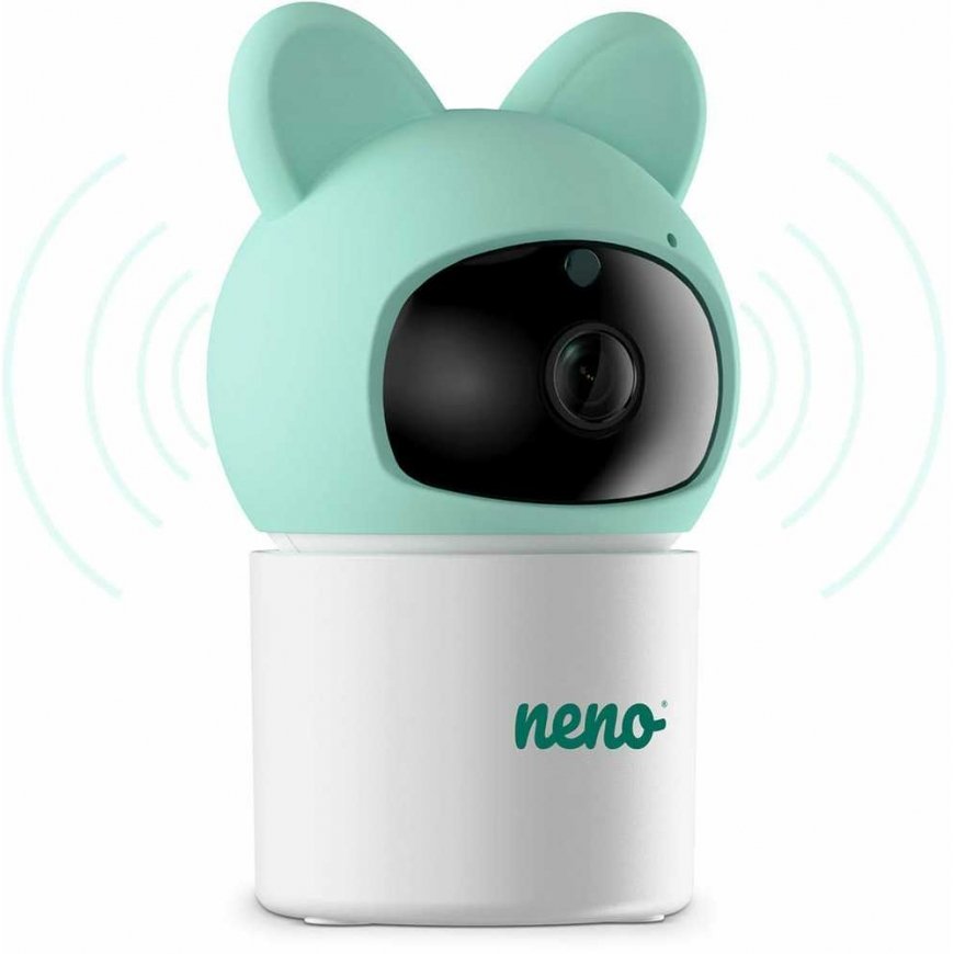 Neno Orso – videokaamera IP WiFi – 5
