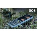 EVOLVEO StrongPhone Z6 metsästysmaastokuvio EVOLVEO StrongPhone Z6 metsästysmaastokuvio