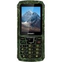 EVOLVEO StrongPhone Z6 metsästysmaastokuvio EVOLVEO StrongPhone Z6 metsästysmaastokuvio