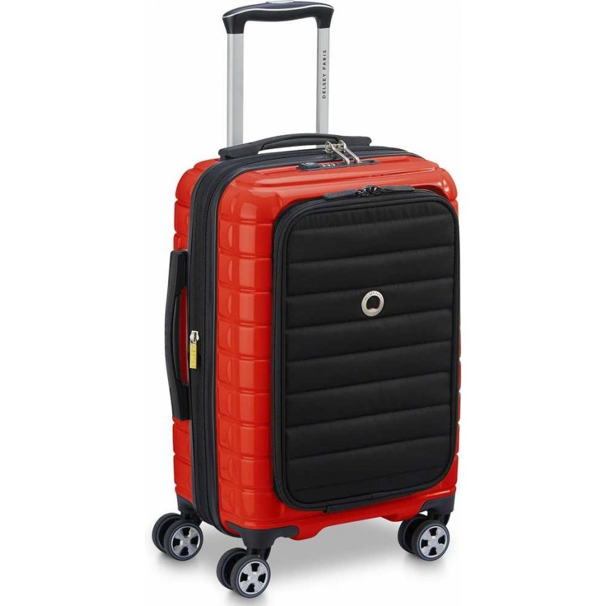 Delsey Ceļojumu Delsey Shadow 5.0