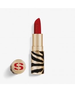 Sisley Phyto-Rouge Velvet 3 g 41 Rouge Flame Matta, Sametti
