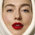 Sisley Phyto-Rouge Velvet 3 g 41 Rouge Flame Matēts, Samts Sisley Phyto-Rouge Velvet 3 g 41 Rouge Flame Matēts, Samts