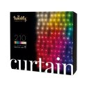 Twinkly Curtain Wi-Fi/Bluetooth Twinkly Curtain Wi-Fi/Bluetooth