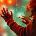 Twinkly Curtain Wi-Fi/Bluetooth Twinkly Curtain Wi-Fi/Bluetooth