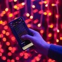 Twinkly Curtain Wi-Fi/Bluetooth Twinkly Curtain Wi-Fi/Bluetooth