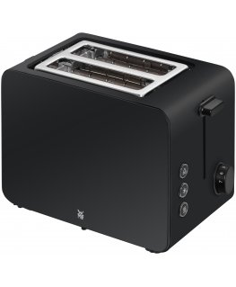 WMF Stelio 0414210071 7 2 slice(s) 1050 W Black