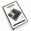 LoRa 433MHz V1.1 modulis - mõeldud M5Stack Core arendusmodulitele - M5Stack M005-V11 LoRa 433MHz V1.1 modulis - mõeldud M5Stack Core arendusmodulitele - M5Stack M005-V11