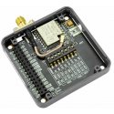 LoRa 433MHz V1.1 modulis - mõeldud M5Stack Core arendusmodulitele - M5Stack M005-V11 LoRa 433MHz V1.1 modulis - mõeldud M5Stack Core arendusmodulitele - M5Stack M005-V11