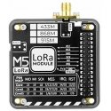 LoRa 433MHz V1.1 modulis - mõeldud M5Stack Core arendusmodulitele - M5Stack M005-V11 LoRa 433MHz V1.1 modulis - mõeldud M5Stack Core arendusmodulitele - M5Stack M005-V11