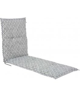 Šezlongo padjake 190cm Malaysia Liege H039-06PB PATIO