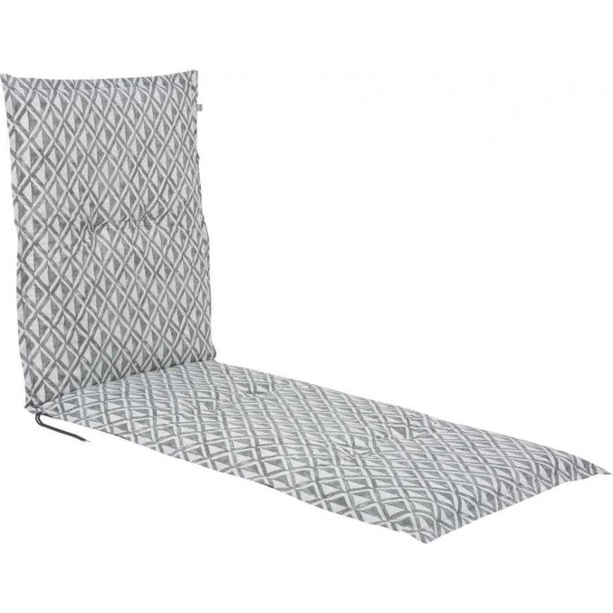 Šezlongo spilvens 190cm Malaizija Liege H039-06PB PATIO