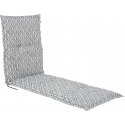 Šezlongo padjake 190cm Malaysia Liege H039-06PB PATIO Šezlongo padjake 190cm Malaysia Liege H039-06PB PATIO
