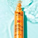 NUXE Sun Melting Spray SPF50 Sunscreen milk Face & body 50 Adults