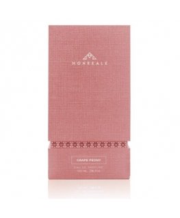 Monreale, Viinipärli, Parfüüm, Naistele, 100 ml