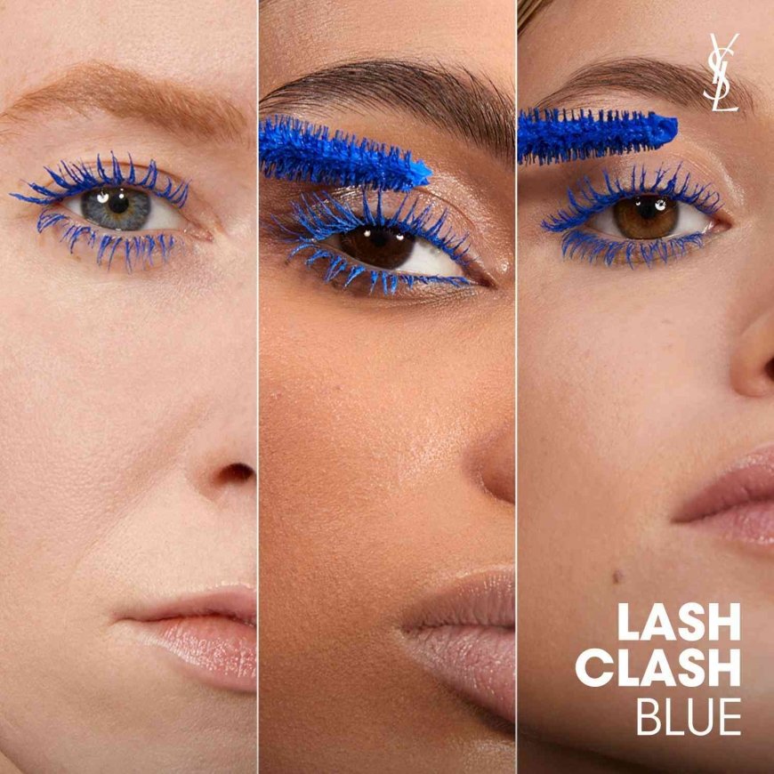 Maybelline Lash Sensational Sky High Ziemassvētku