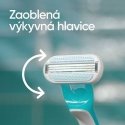 Gillette Venus Tropical (6 tk) - Ühekordsed habemenoad Gillette Venus Tropical (6 tk) - Ühekordsed habemenoad