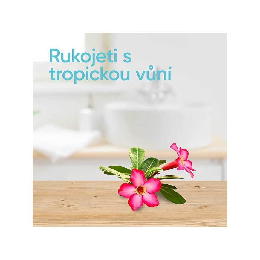 Gillette Venus Tropical (6 tk) - Ühekordsed habemenoad – 4