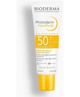 Bioderma Photoderm Xdefense Neutral Spf50+ Värvitu, 40 ml