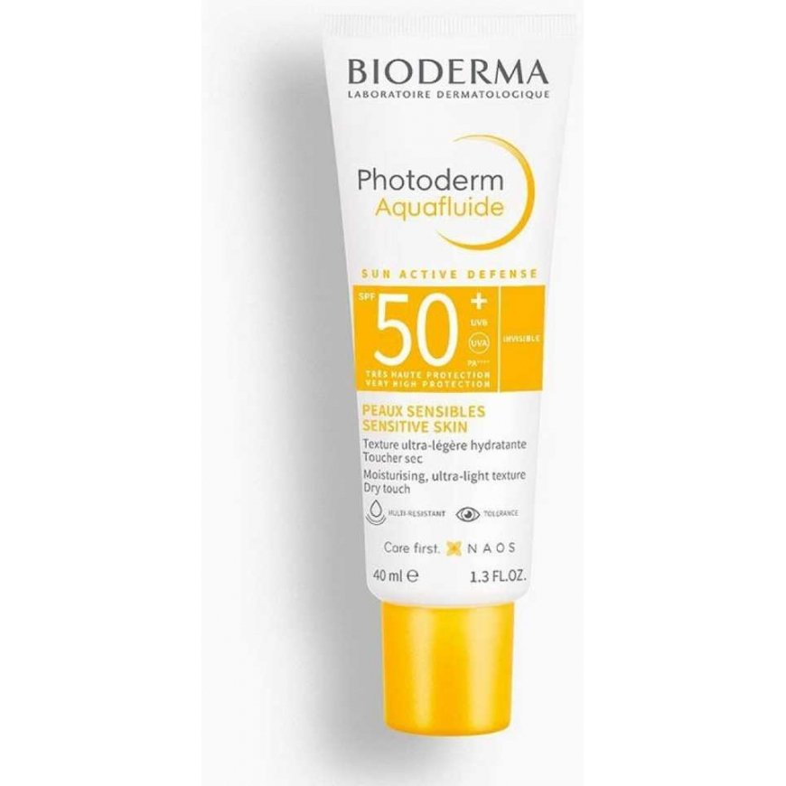 Bioderma Photoderm Xdefense Neutral Spf50+ Becoloris, 40 ml