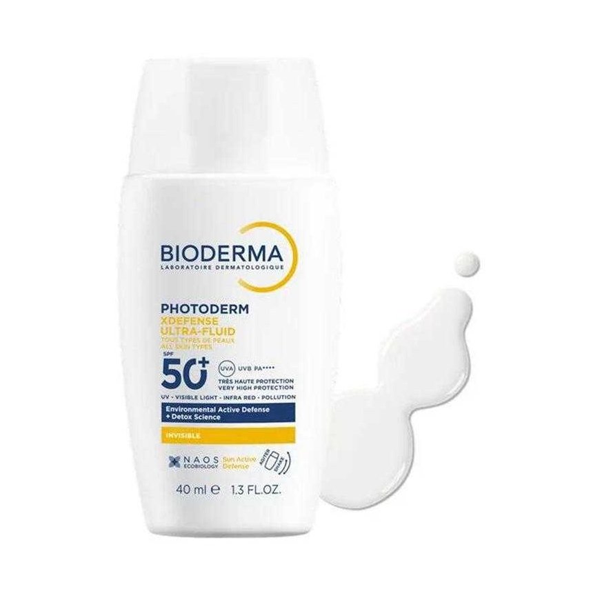 Bioderma Photoderm Xdefense Neutral Spf50+ Becoloris, 40 ml – 2