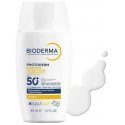 Bioderma Photoderm Xdefense Neutral Spf50+ Becoloris, 40 ml Bioderma Photoderm Xdefense Neutral Spf50+ Becoloris, 40 ml