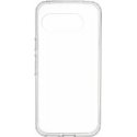 FoneKit Premium Clear Case - aizsargapvalks, Google Pixel 9A, caurspīdīgs