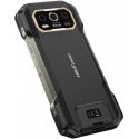 „UleFone Armor 27T Pro 5G“ išmanusis telefonas 12/256 GB, juodas (UF-A27TP_NC/BK) „UleFone Armor 27T Pro 5G“ išmanusis telefonas 12/256 GB, juodas (UF-A27TP_NC/BK)