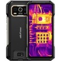 „UleFone Armor 27T Pro 5G“ išmanusis telefonas 12/256 GB, juodas (UF-A27TP_NC/BK) „UleFone Armor 27T Pro 5G“ išmanusis telefonas 12/256 GB, juodas (UF-A27TP_NC/BK)