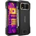 "UleFone Armor 27T Pro 5G" smartphone 12/256 GB, black (UF-A27TP_NC/BK) "UleFone Armor 27T Pro 5G" smartphone 12/256 GB, black (UF-A27TP_NC/BK)