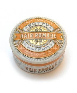 Putty Slick Finish Hair Pomade - Помада для блестящих густых волос.