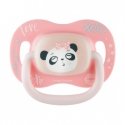 Egzotiniai gyvūnai silikono ramintojas panda - čiulptukas. Egzotiniai gyvūnai silikono ramintojas panda - čiulptukas.