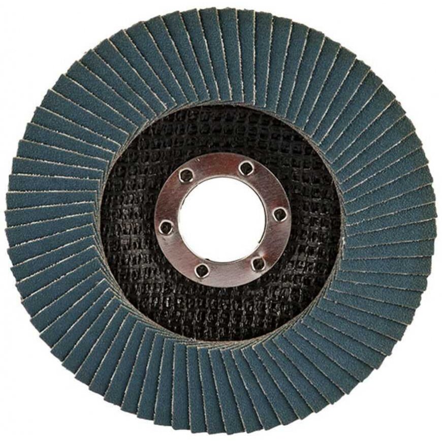 Makita Ventilācijas slīpēšanas disks Makita Economy