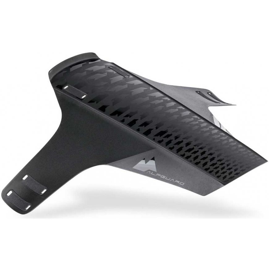 Skydelis eesmine RaceOne AlpGuard
