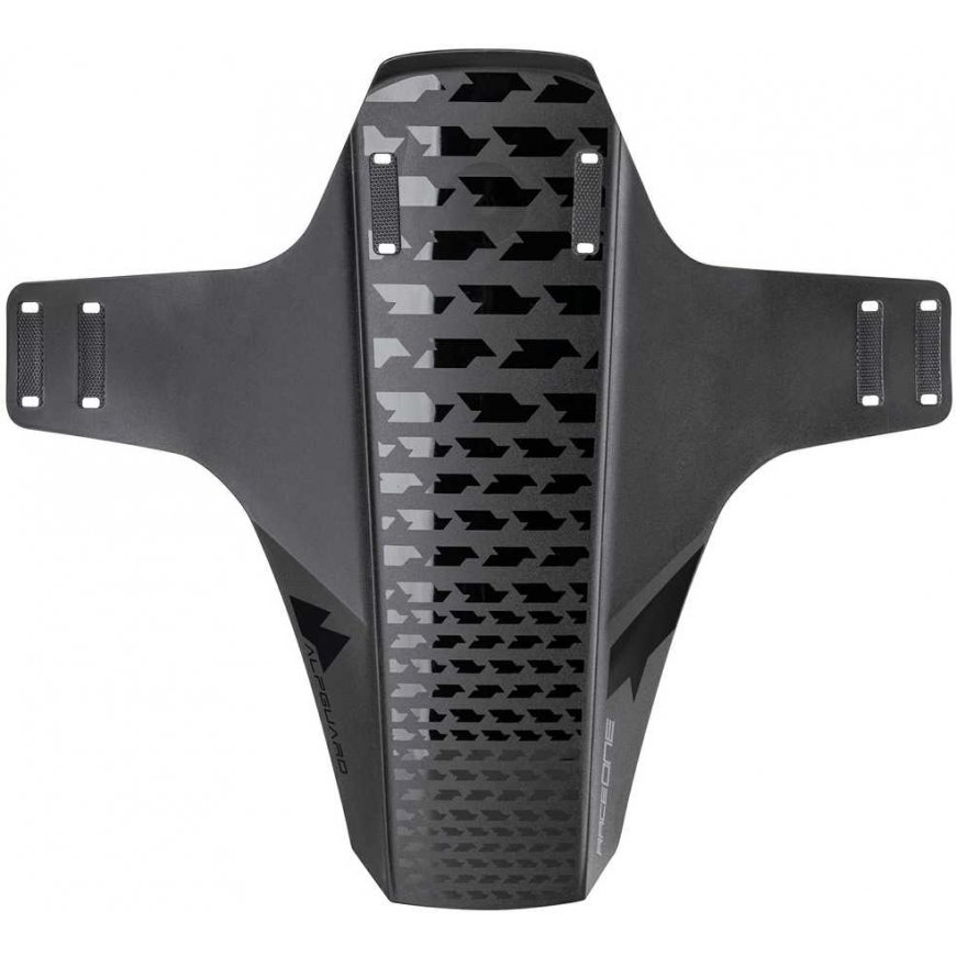 Skydelis priekinis RaceOne AlpGuard – 3