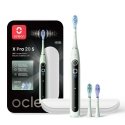 Электрическая зубная щетка Oclean X Pro 20 S Зеленая Электрическая зубная щетка Oclean X Pro 20 S Зеленая