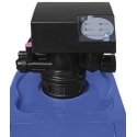 Semi-automatic water softener and conditioner Hendi 230442 Semi-automatic water softener and conditioner Hendi 230442
