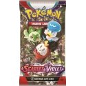 Adc Blackfire pramogos Pokemon Pokemon TCG – Scarlet & Violet Booster Adc Blackfire pramogos Pokemon Pokemon TCG – Scarlet & Violet Booster